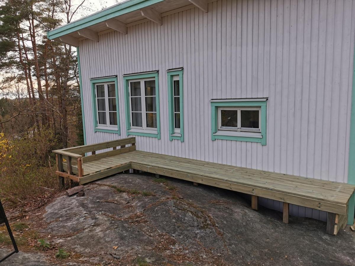 Lilla Stugan Gothenburg Exterior photo