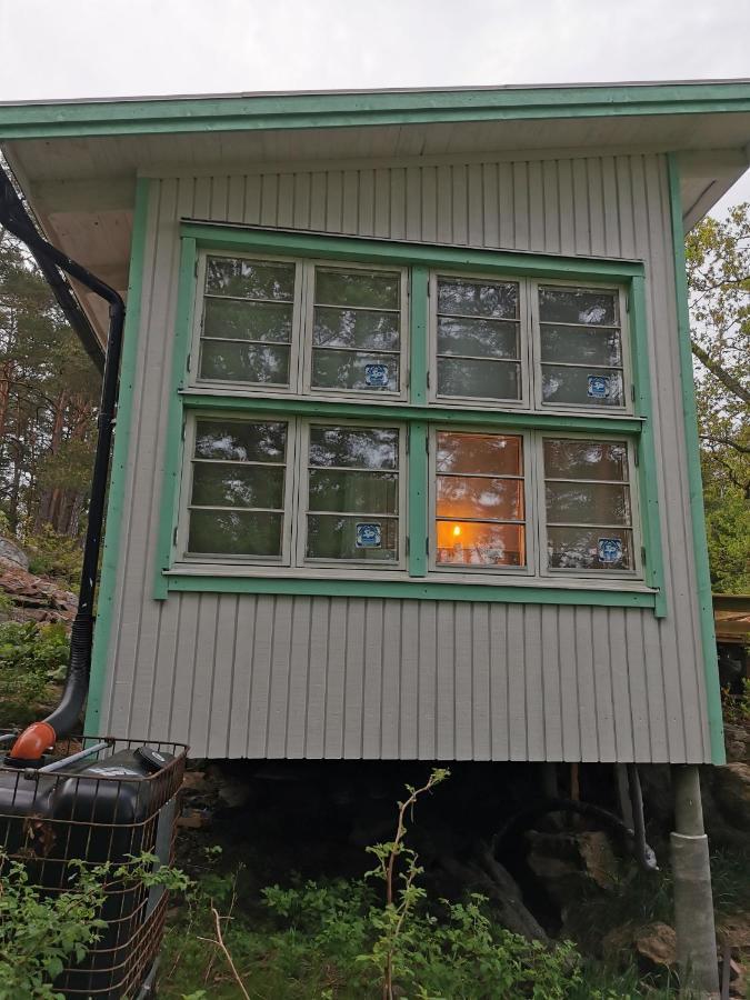 Lilla Stugan Gothenburg Exterior photo